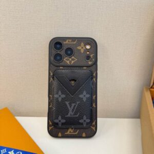 New Collection LV Phone Case 048