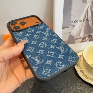 New Collection LV Phone Case 054