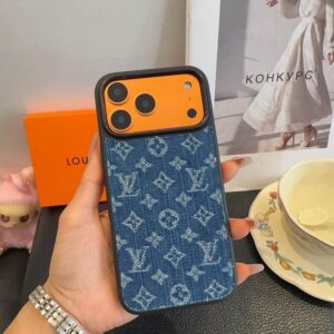 New Collection LV Phone Case 054