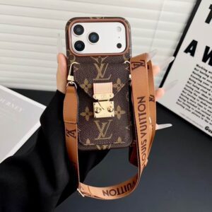New Collection LV Phone Case 052