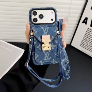 New Collection LV Phone Case 052