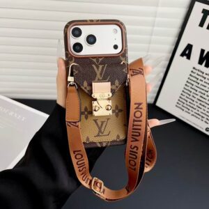 New Collection LV Phone Case 053