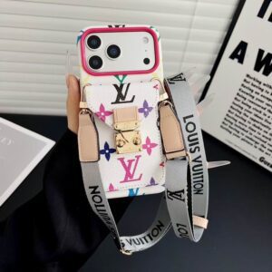 New Collection LV Phone Case 053