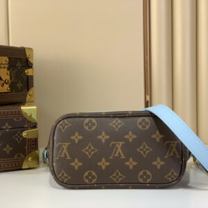 Neverfull m28318 16 5x11x26 5cm gf14 2013384