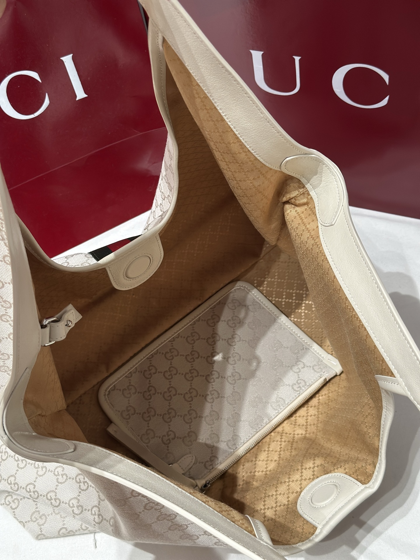 New Collection GC Bag 1260 New Collection GC Bag 1260