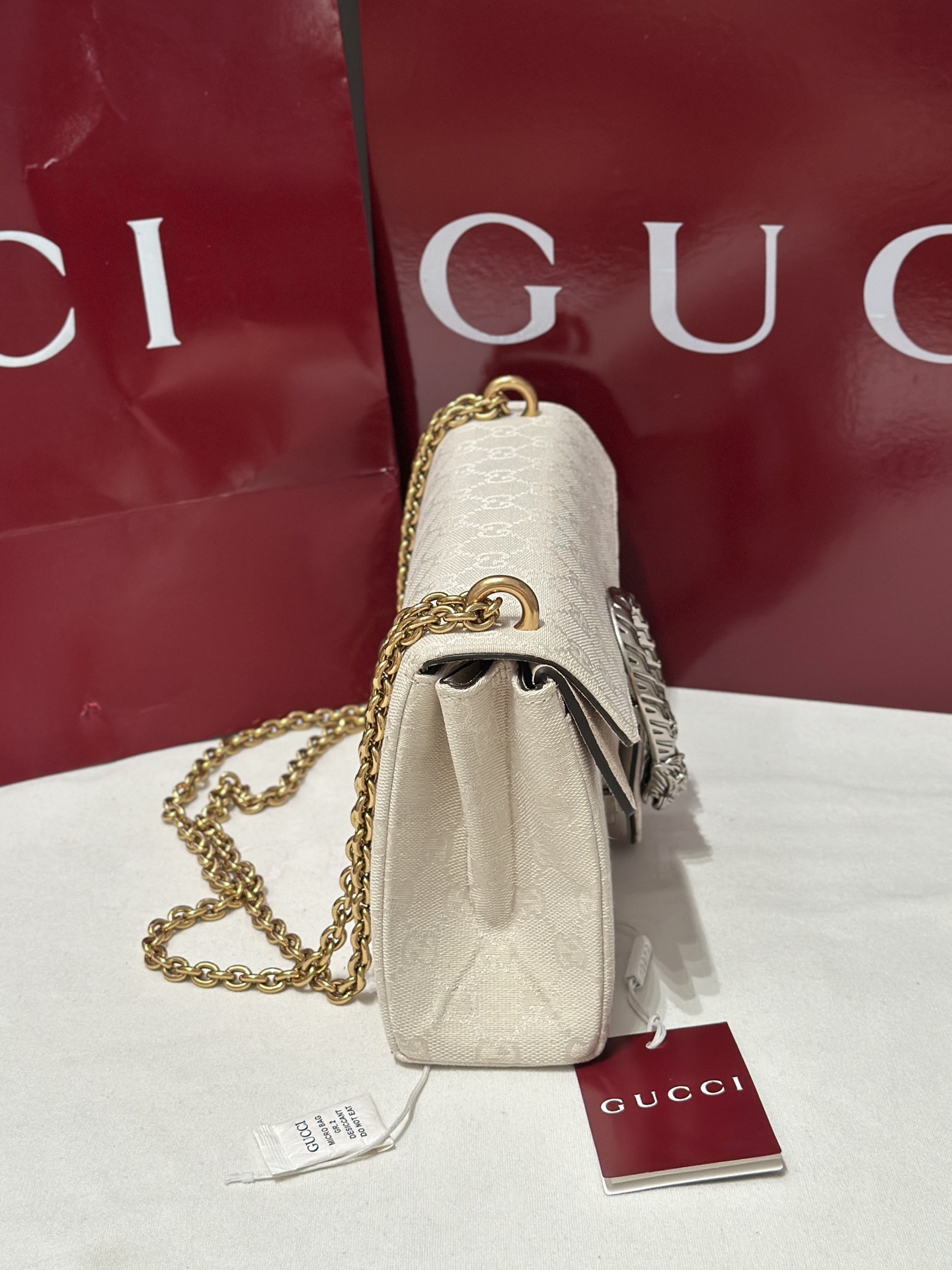 New Collection GC Bag 1257 New Collection GC Bag 1257