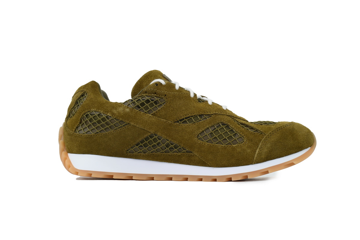 New Arrival Bottega Veneta Sneaker 009 New Arrival Bottega Veneta Sneaker 009