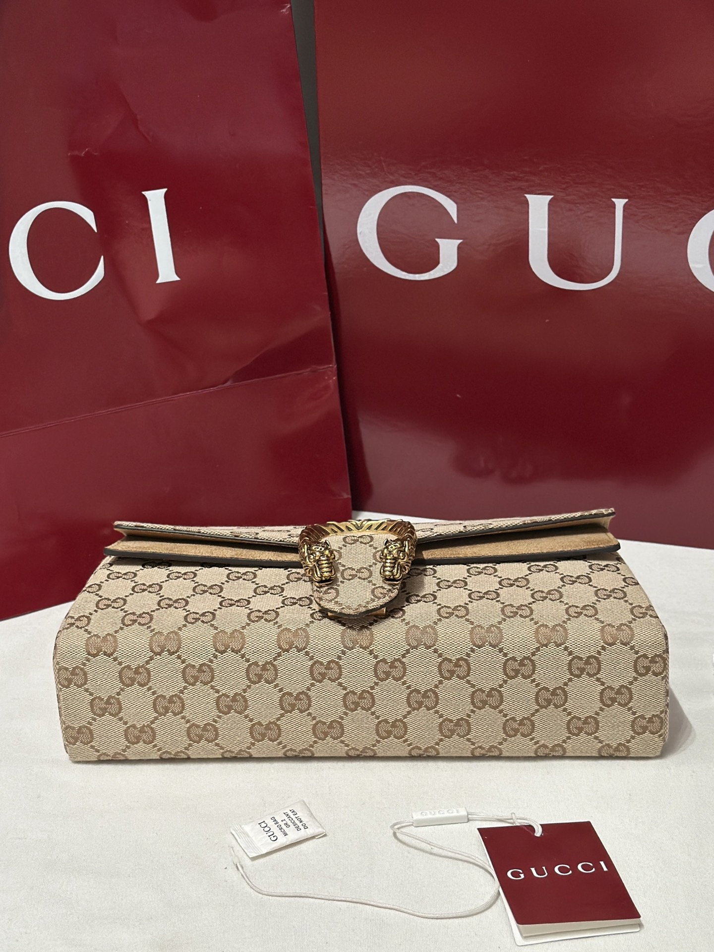 New Collection GC Bag 1256 New Collection GC Bag 1256