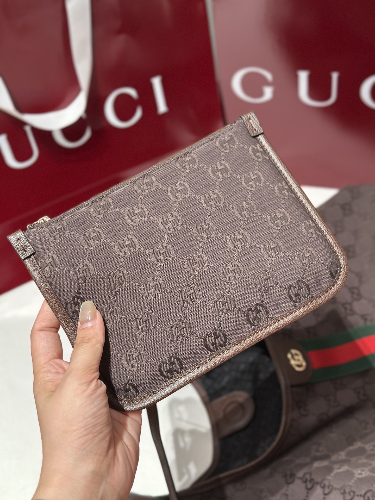 New Collection GC Bag 1259 New Collection GC Bag 1259
