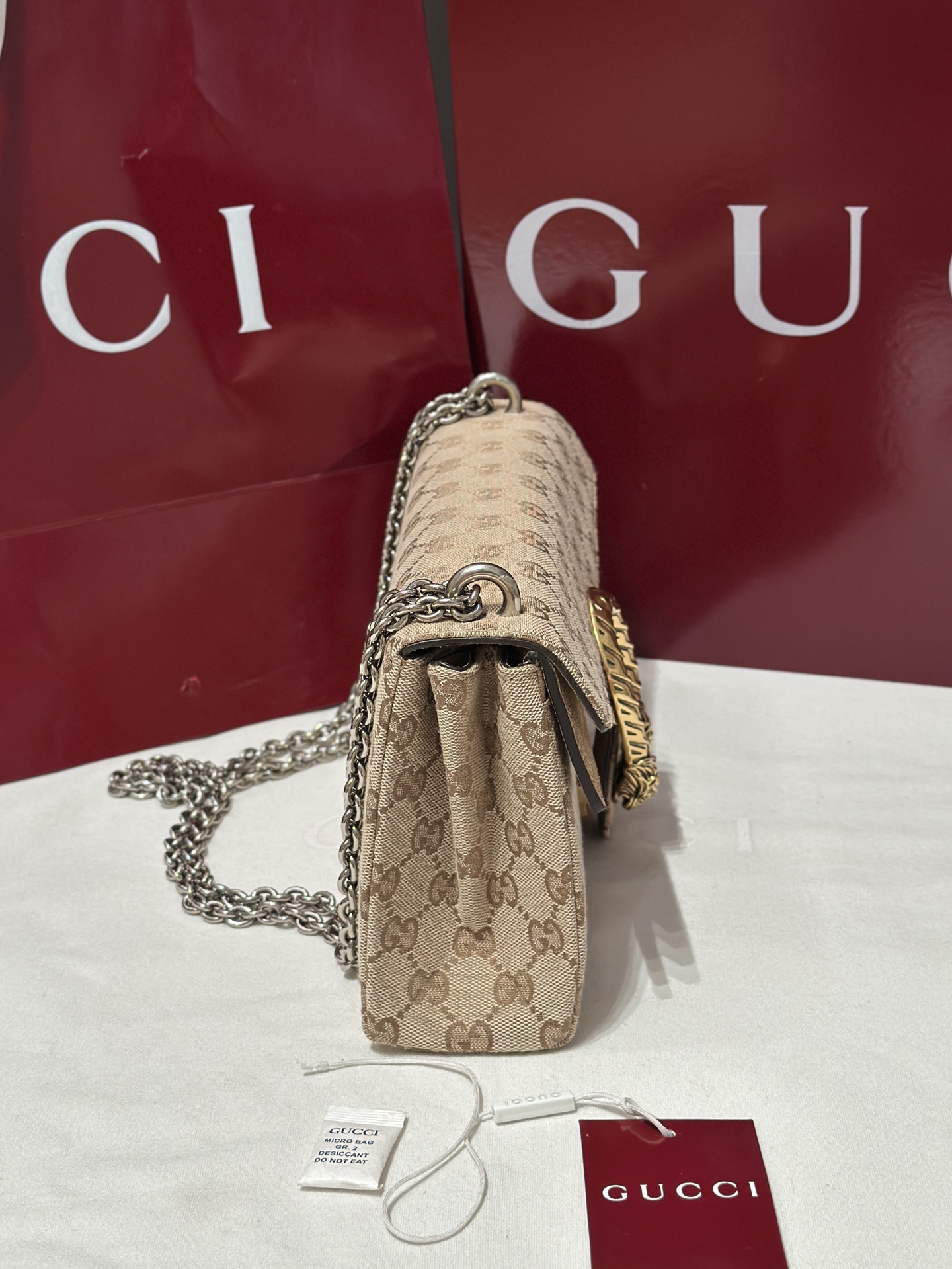 New Collection GC Bag 1256 New Collection GC Bag 1256