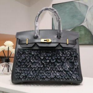 New Collection Hermes(Original Version) Bag 204