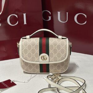 New Collection GC Bag 1258