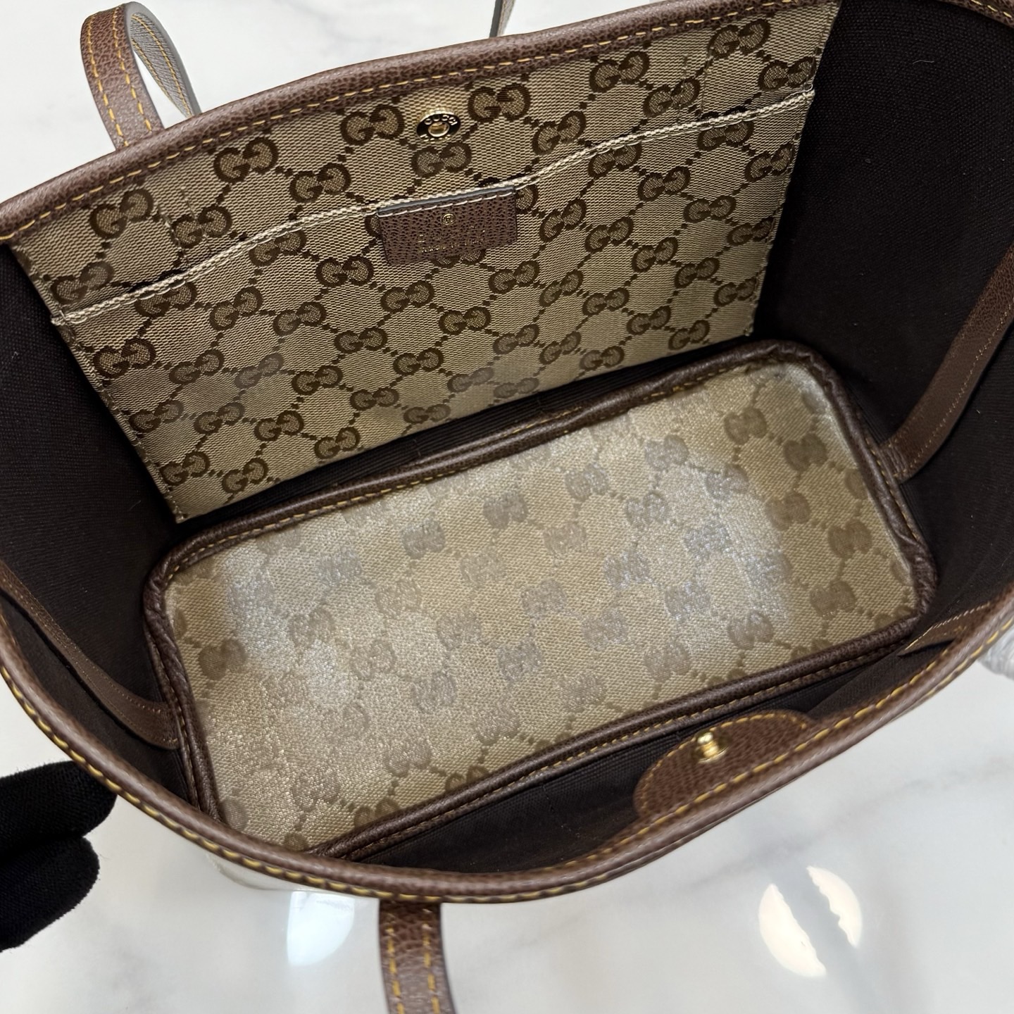 New Collection GC Bag 1265 New Collection GC Bag 1265