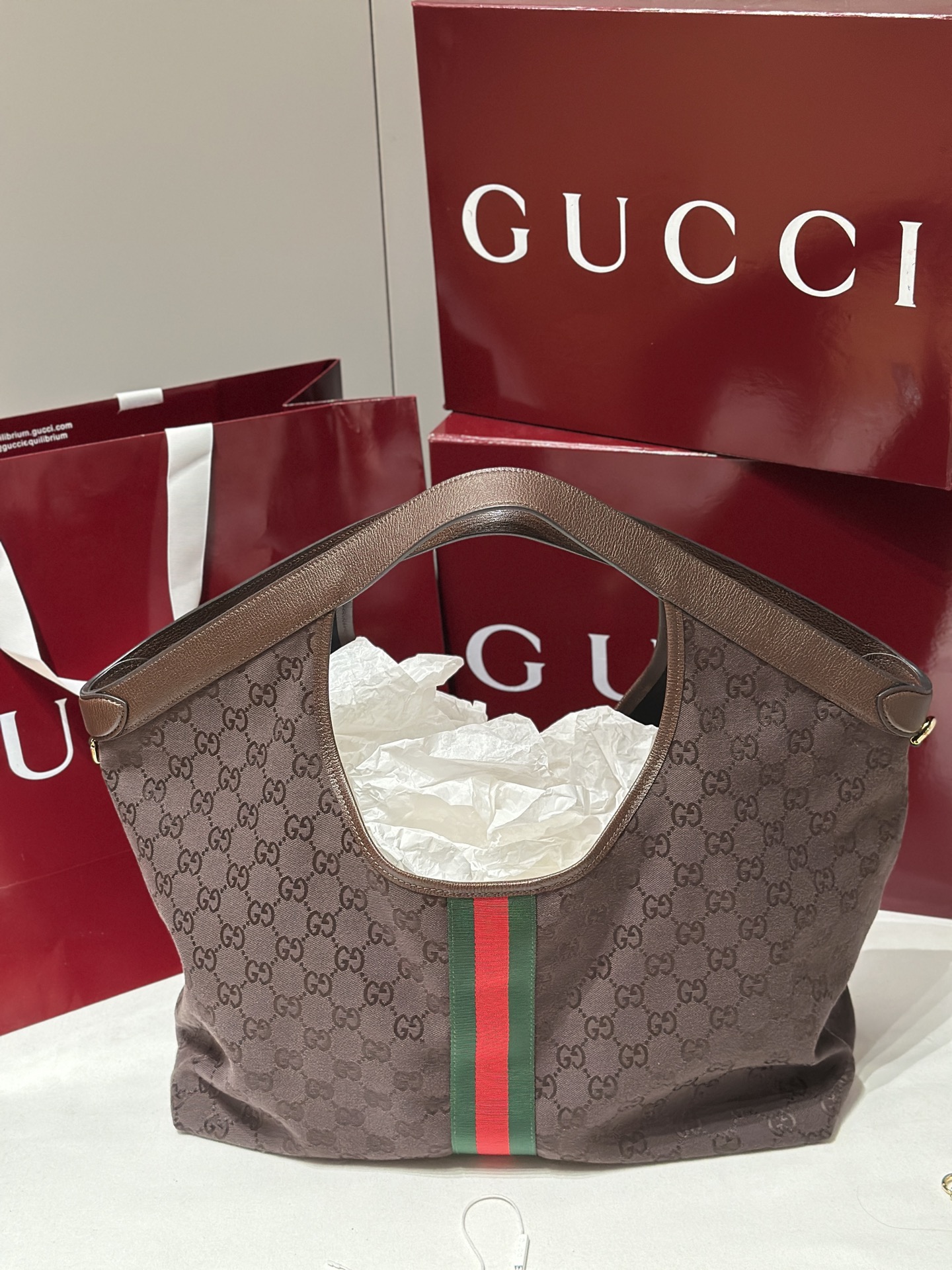 New Collection GC Bag 1259 New Collection GC Bag 1259