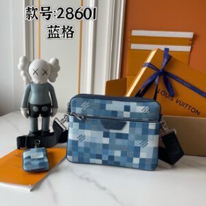 New Collection LV Bag 2843