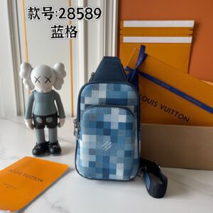 New Collection LV Bag 2844
