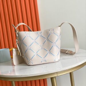 New Collection LV(Original Version) Bag 2858