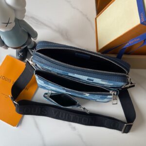 New Collection LV Bag 2843