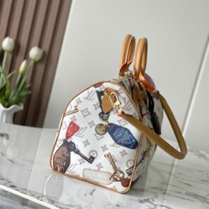 New Collection LV Bag 2851