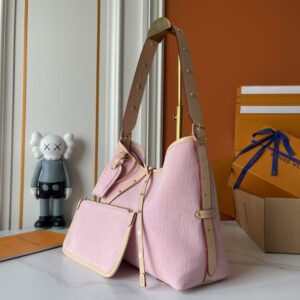 New Collection LV Bag 2840