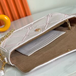 New Collection LV Bag 2860